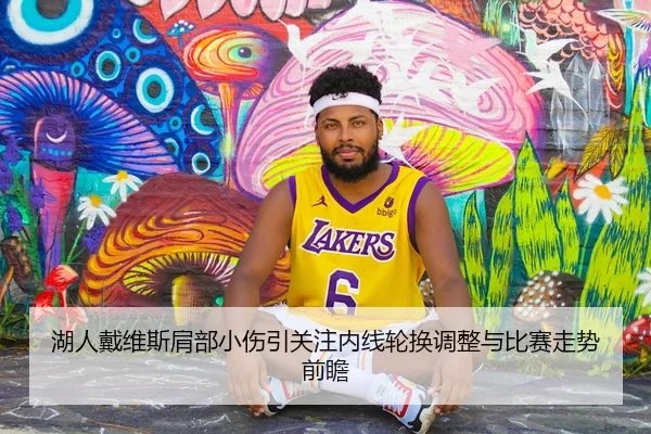 湖人戴维斯肩部小伤引关注内线轮换调整与比赛走势前瞻